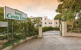 Hotel Costa Verde